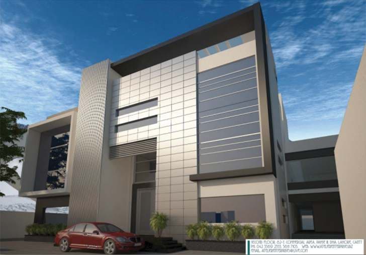 Aurora Office