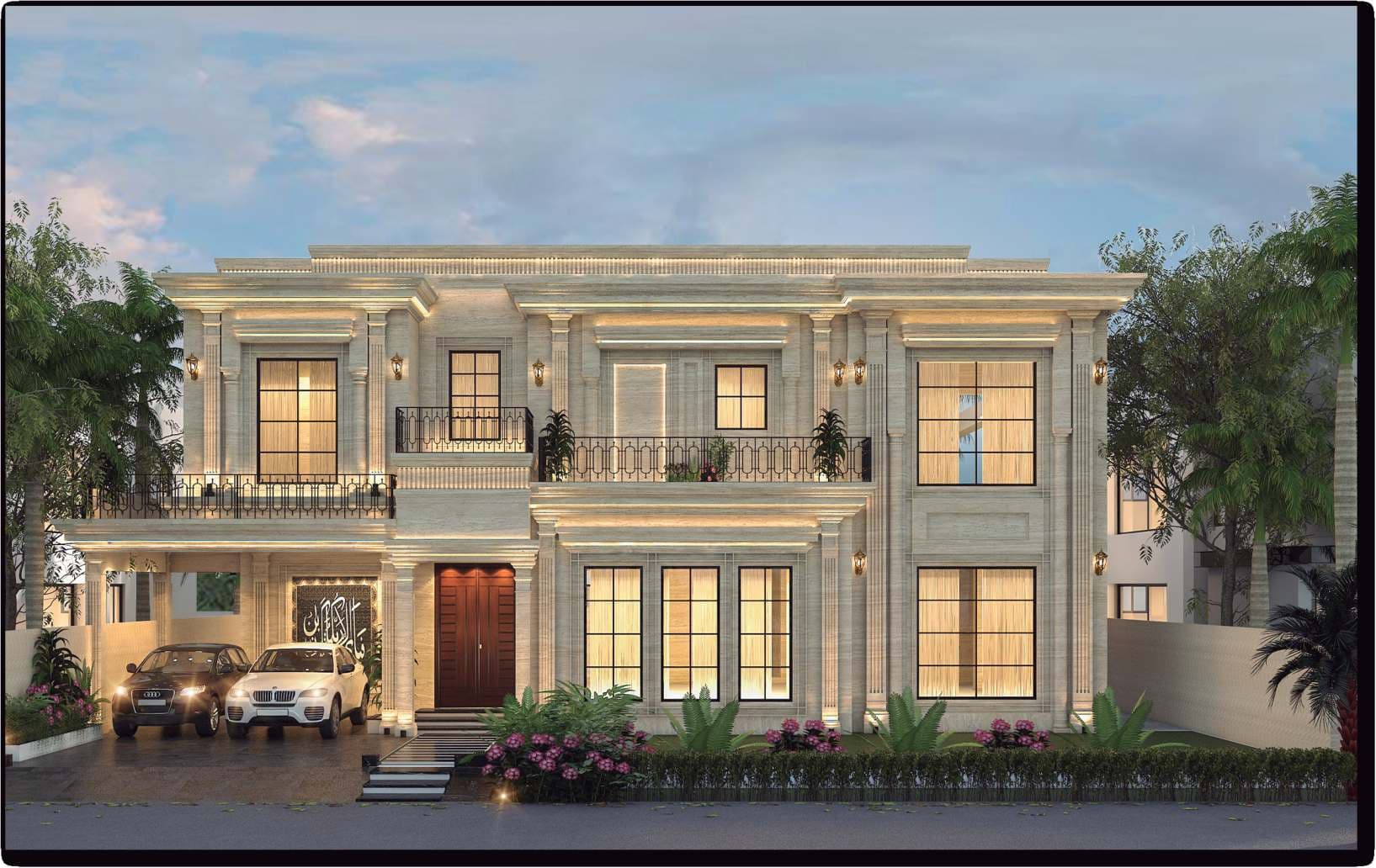 Classical Architecture