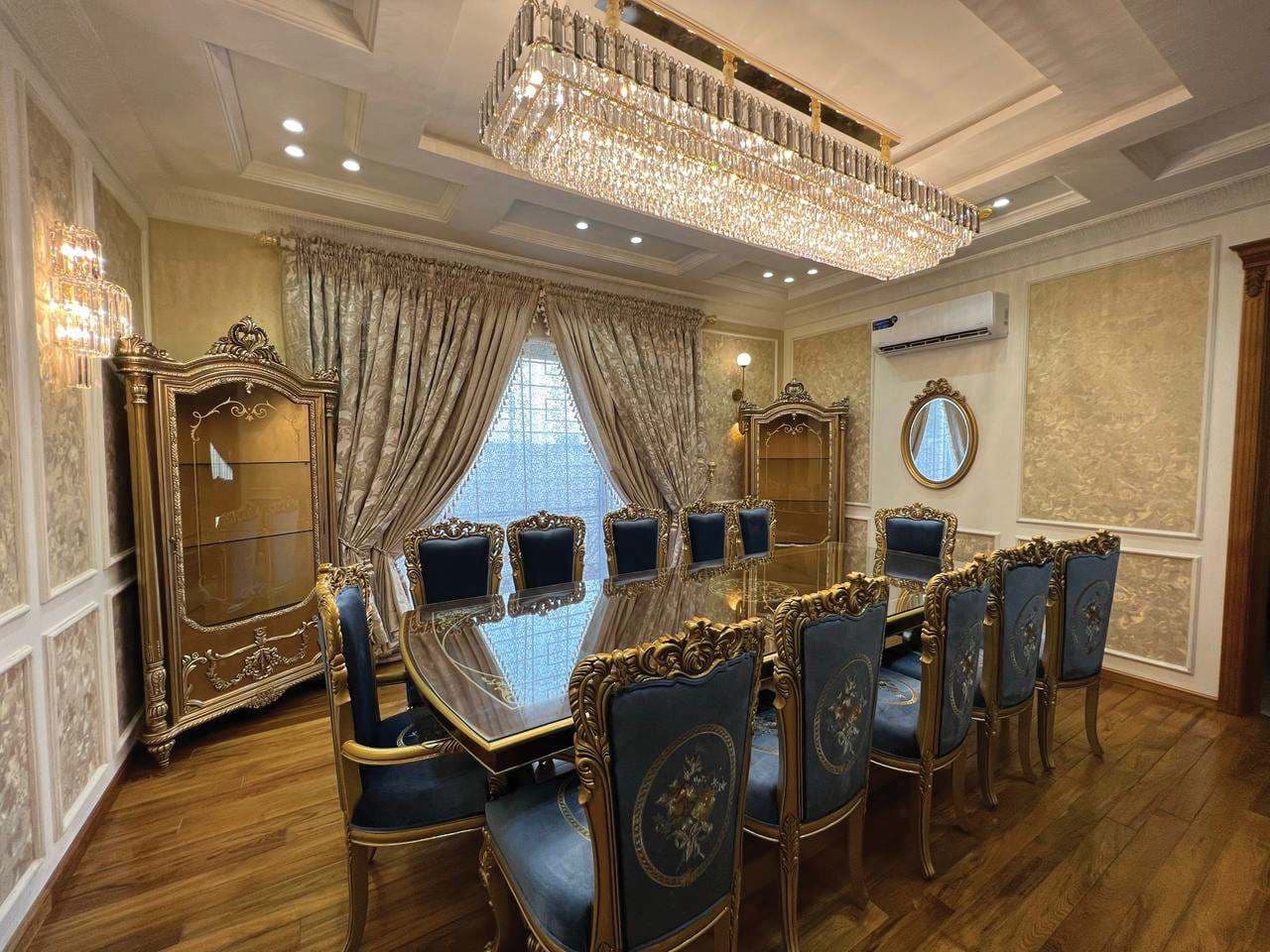 Interior Drawing Room