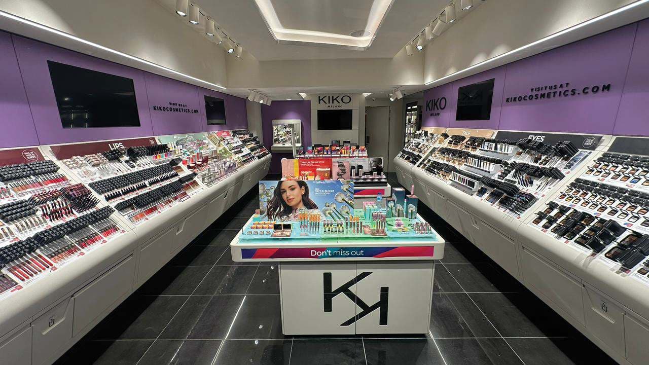 Kiko Interior