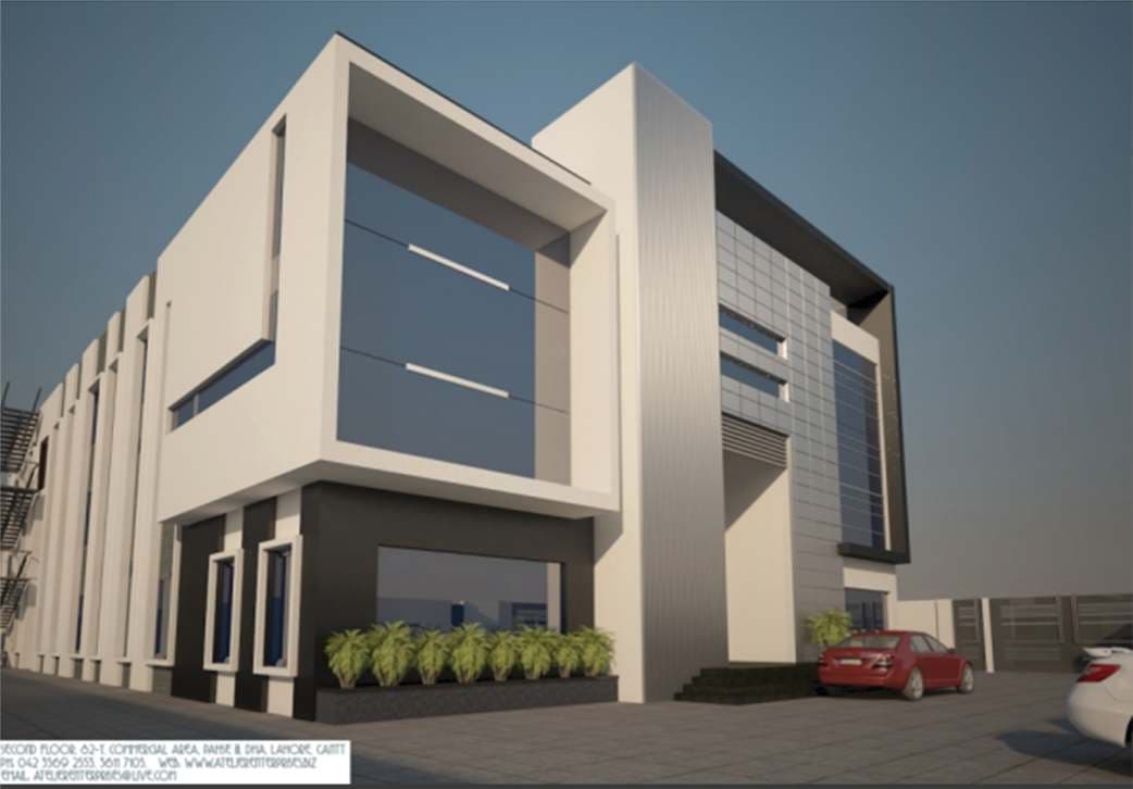 Aurora Office — image 2