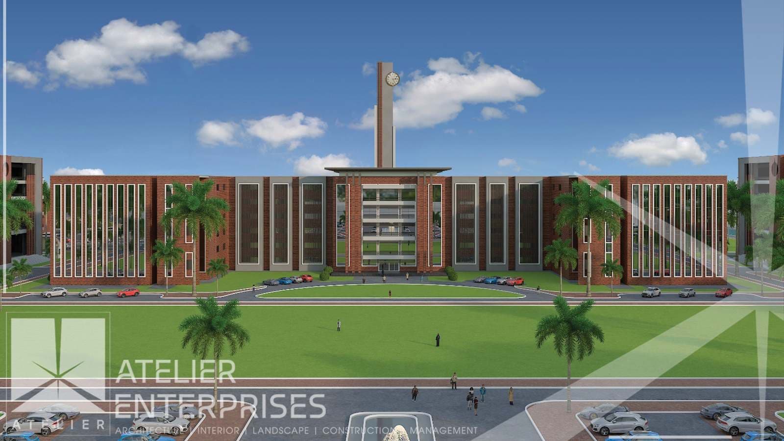 City University — image 2