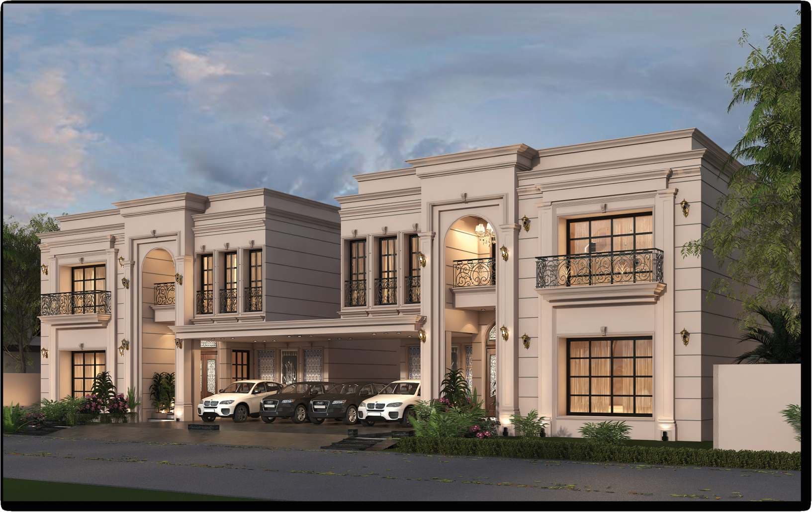 Classical Architecture — image 2