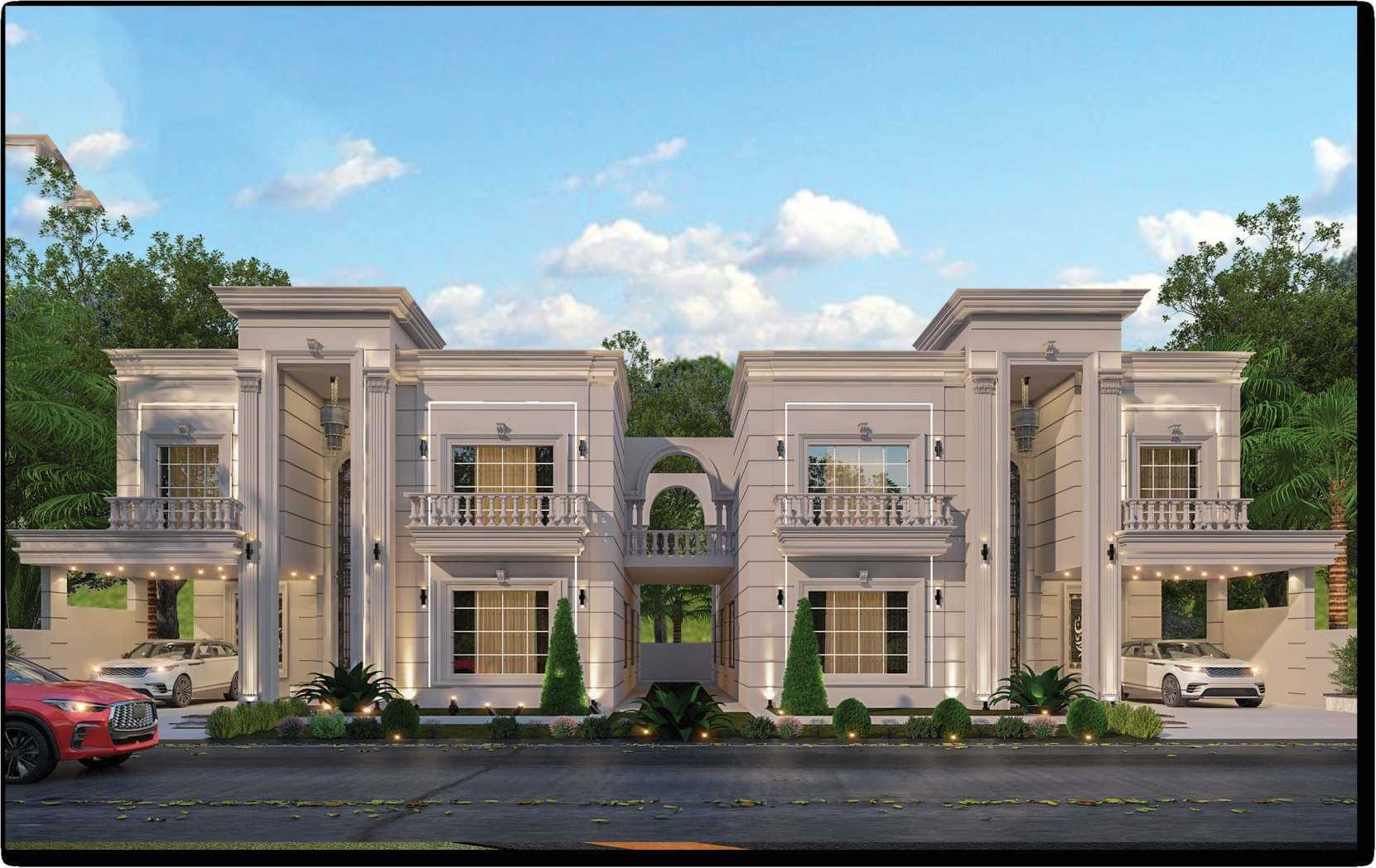 Classical Architecture — image 3