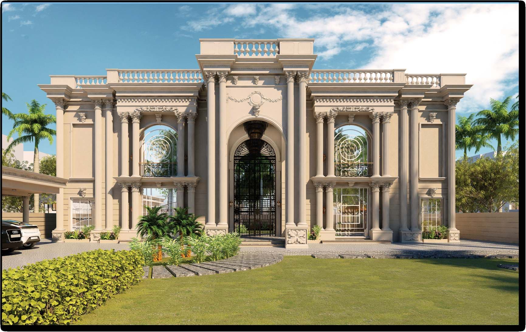 Classical Architecture — image 4