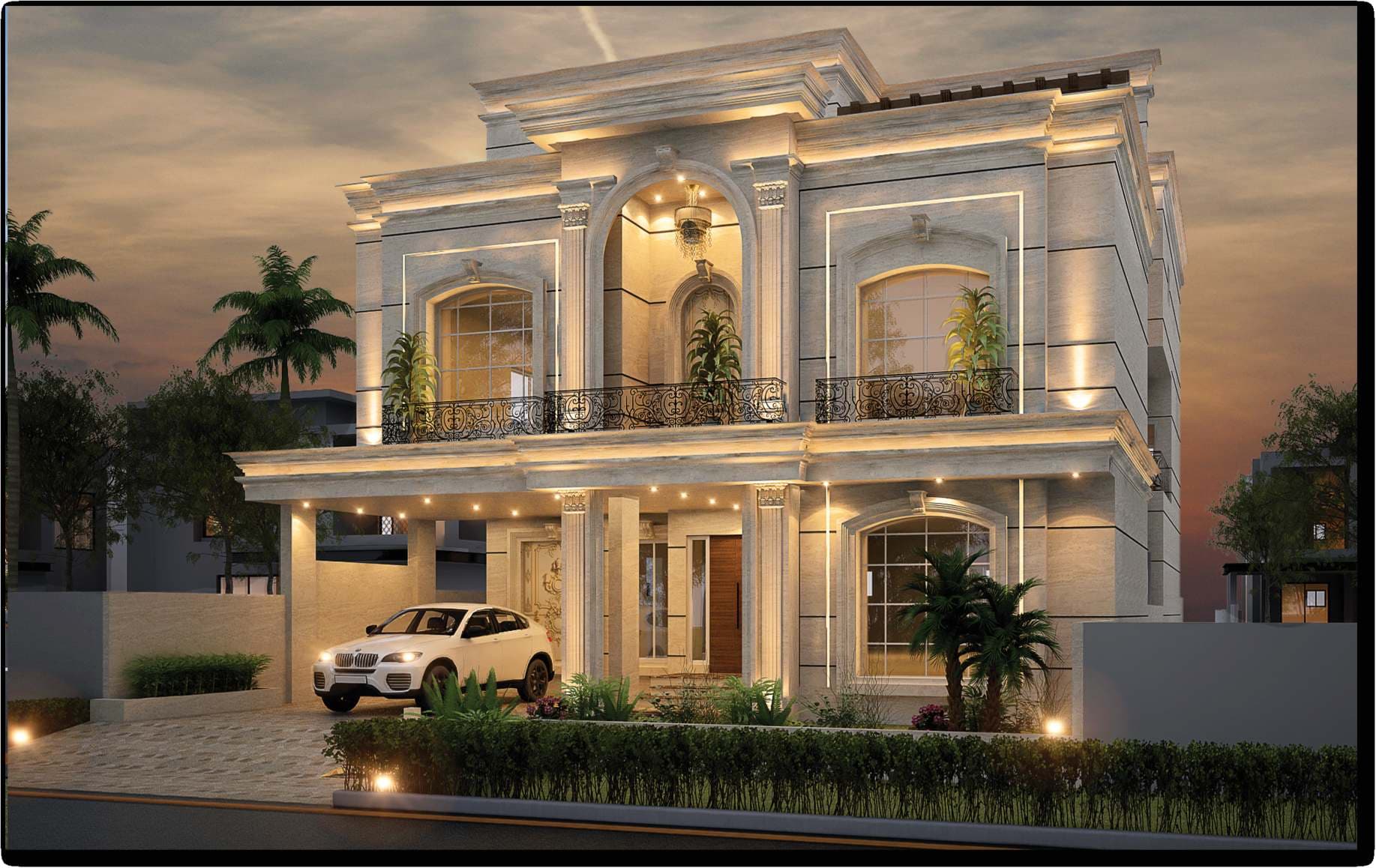 Classical Architecture — image 5
