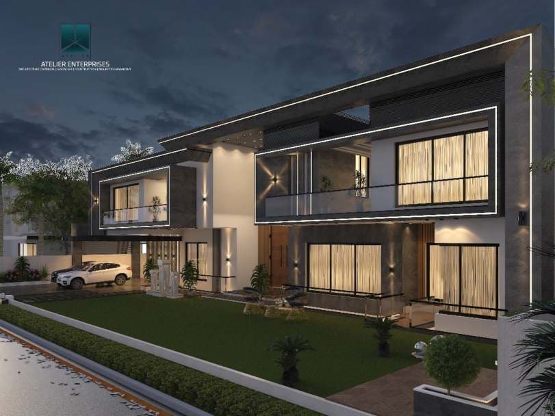 Modern Architecture — image 2
