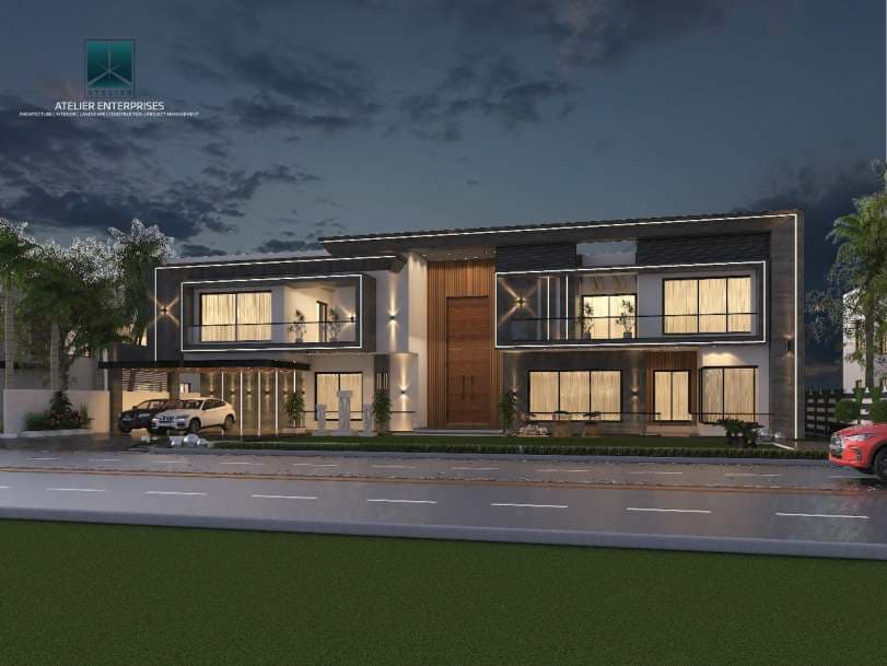 Modern Architecture — image 3