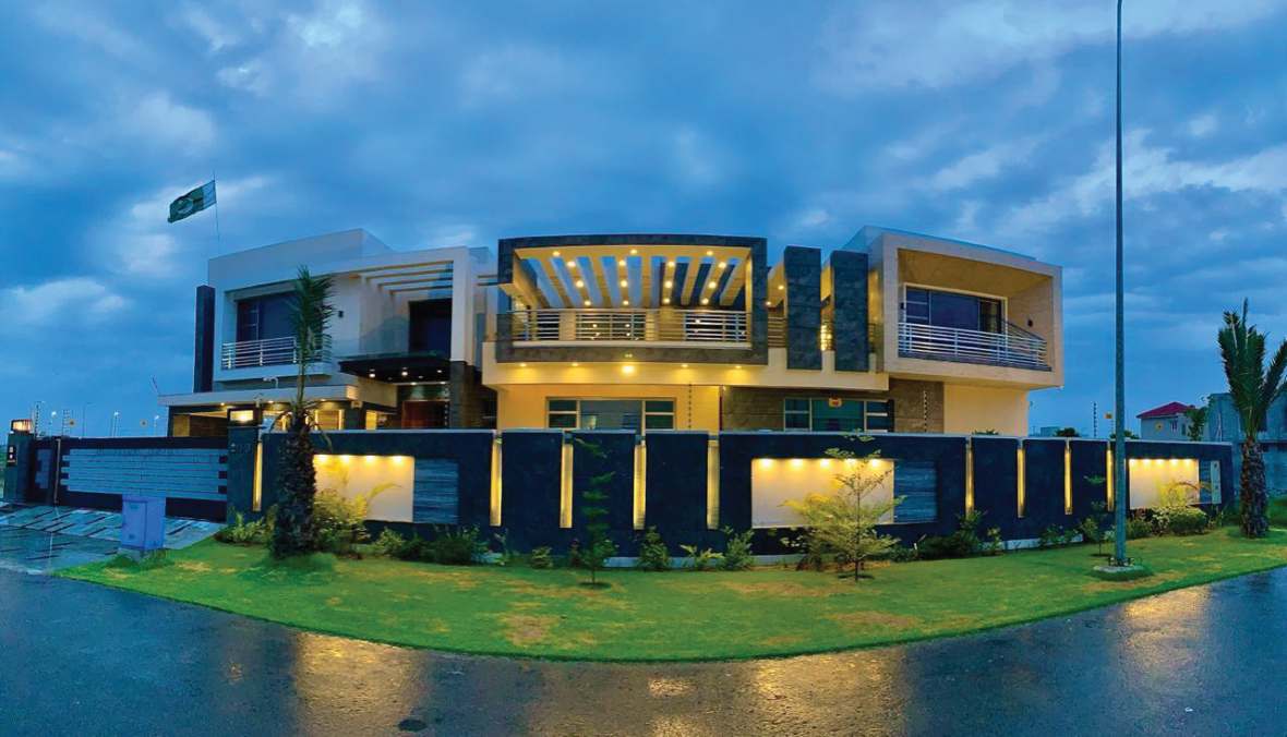 Modern Architecture — image 4
