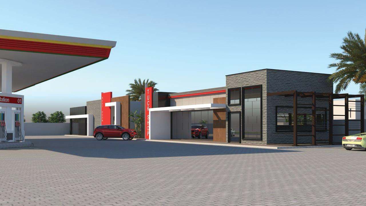 Petrol Pump — image 3